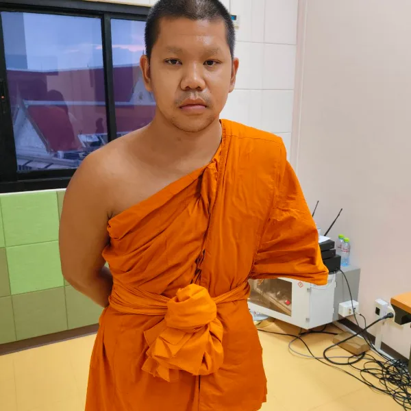 พระนาย