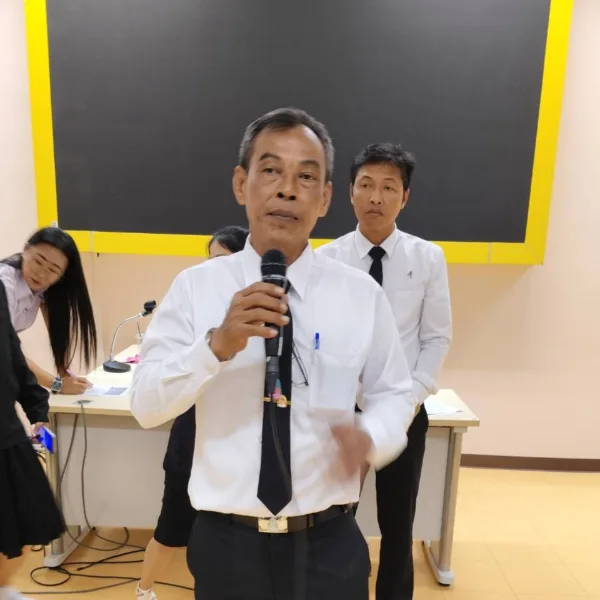 ลุงสมา